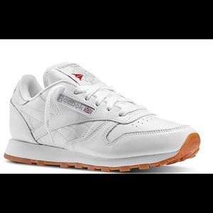 REEBOK CL SNEAKER - WOMEN'S